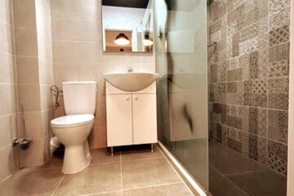 Perla Home - Studio 22 Popesti-Leordeni Экстерьер фото