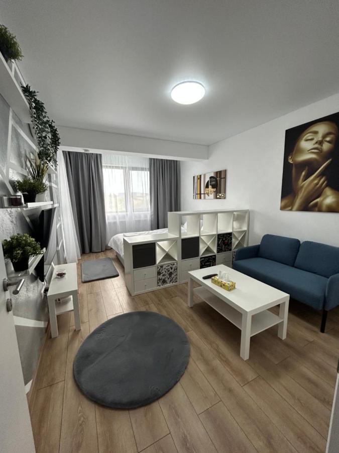Perla Home - Studio 22 Popesti-Leordeni Экстерьер фото