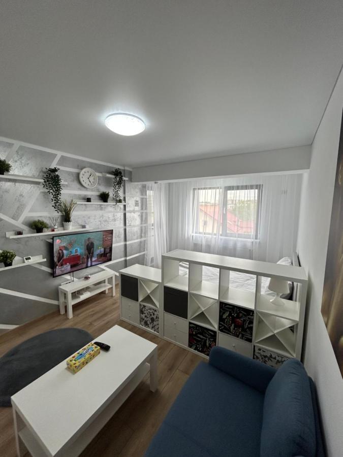 Perla Home - Studio 22 Popesti-Leordeni Экстерьер фото