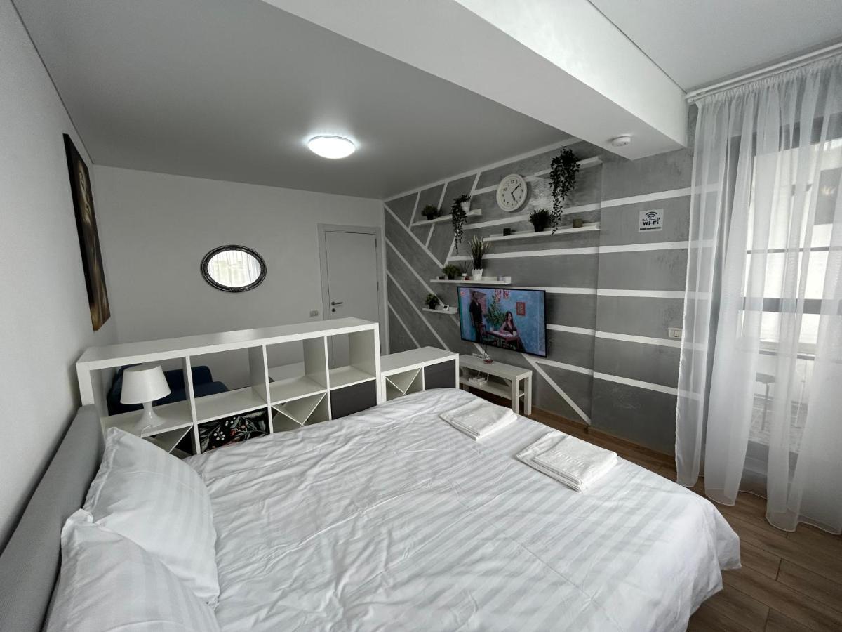 Perla Home - Studio 22 Popesti-Leordeni Экстерьер фото